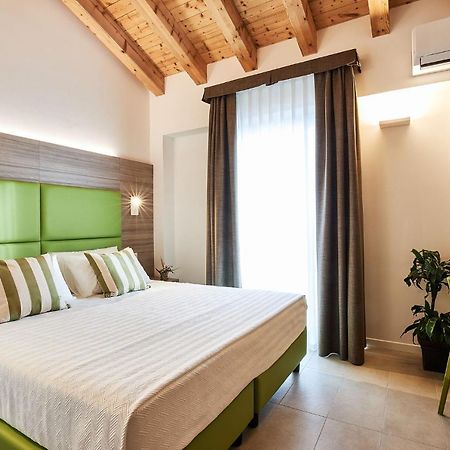 Brussa Horse Oasi Villa Caorle Ngoại thất bức ảnh