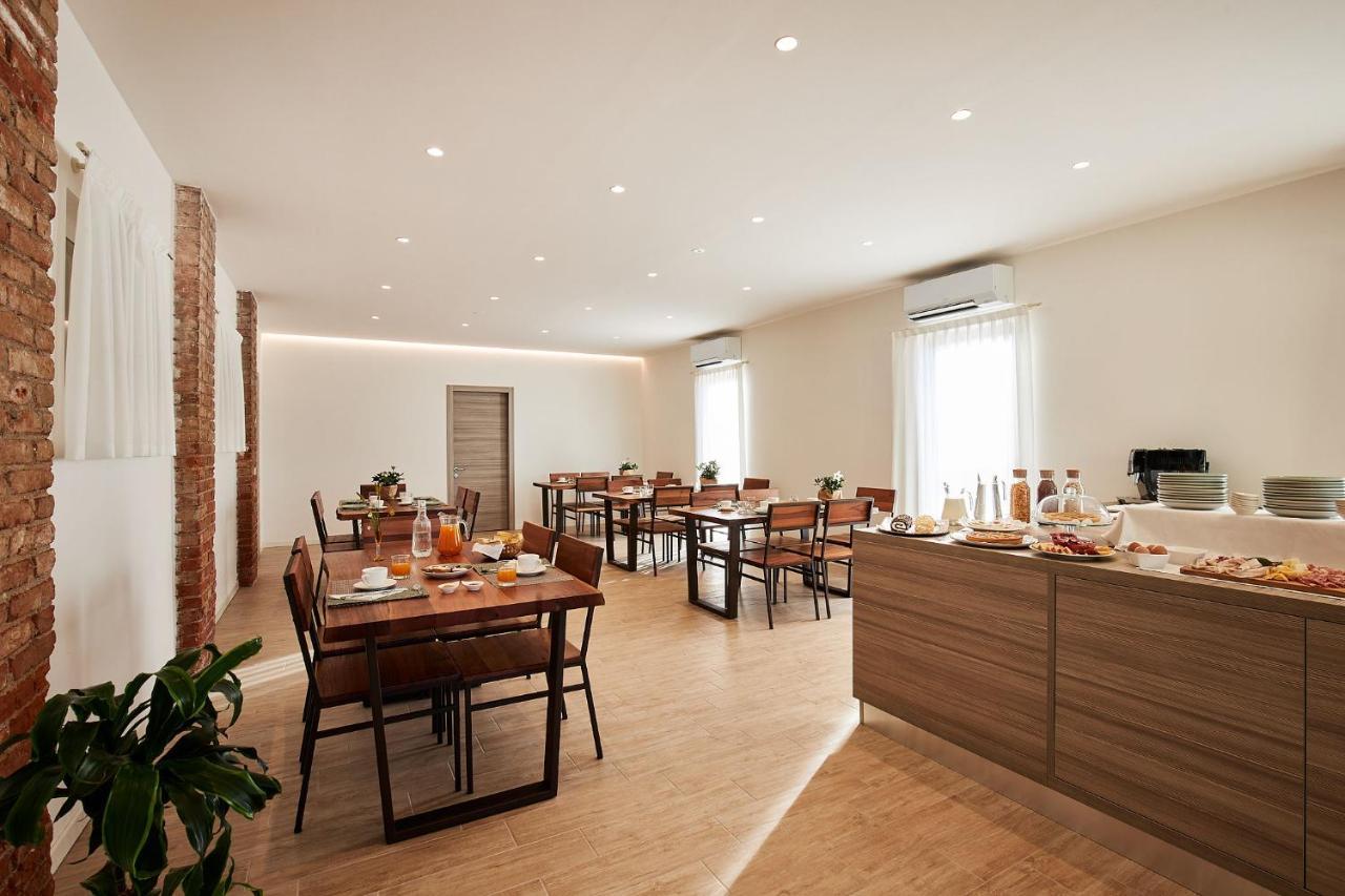 Brussa Horse Oasi Villa Caorle Ngoại thất bức ảnh