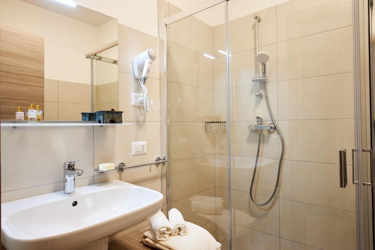 Brussa Horse Oasi Villa Caorle Ngoại thất bức ảnh