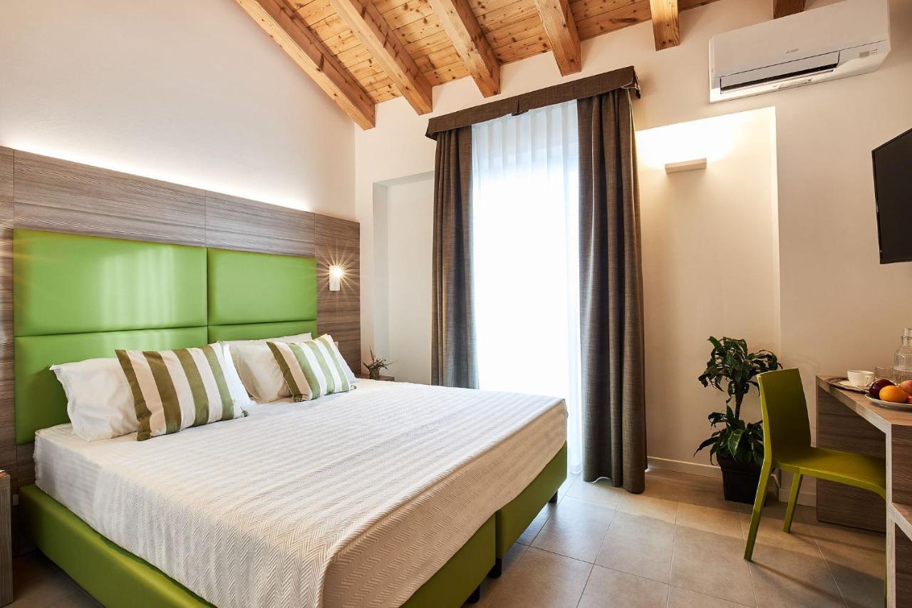 Brussa Horse Oasi Villa Caorle Ngoại thất bức ảnh