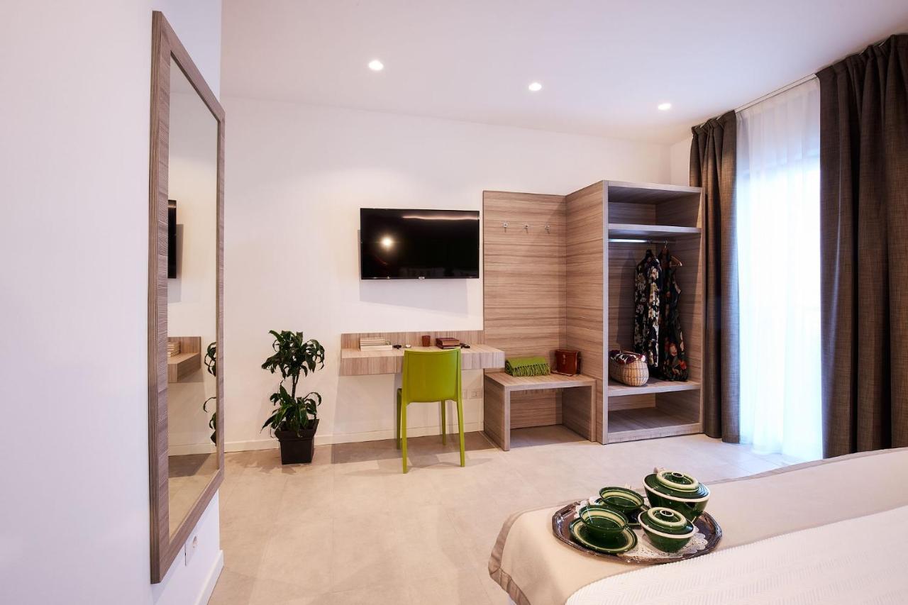 Brussa Horse Oasi Villa Caorle Ngoại thất bức ảnh
