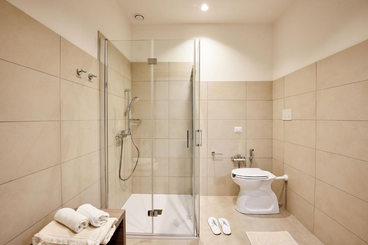 Brussa Horse Oasi Villa Caorle Ngoại thất bức ảnh
