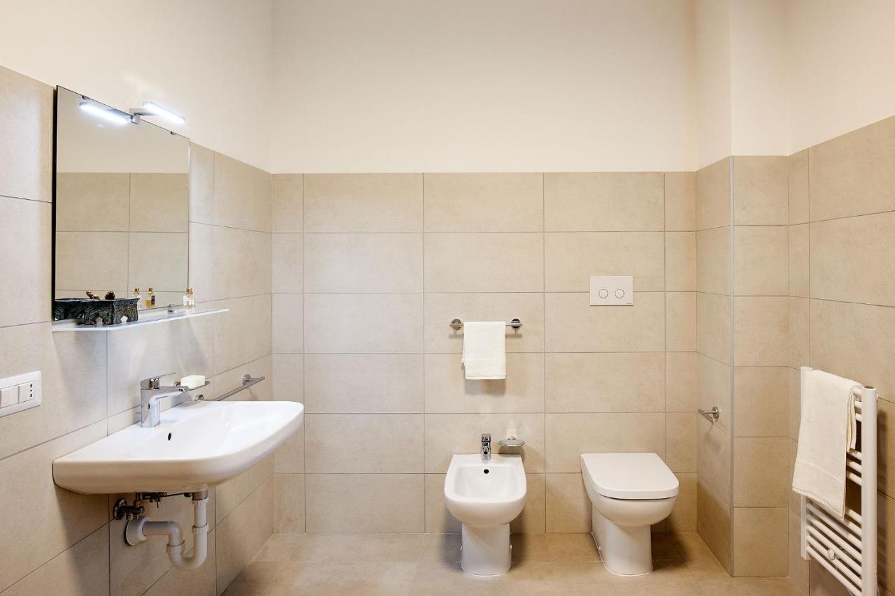 Brussa Horse Oasi Villa Caorle Ngoại thất bức ảnh